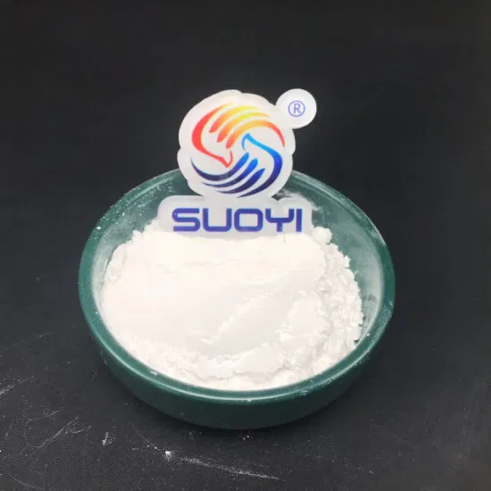 Polvo de nitruro de aluminio de alta pureza precio de fábrica China de alta calidad Aln 8um